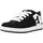 DC Shoes Court Graffik Black/White 39
