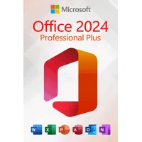 Microsoft Office 2024 Professional Plus ESD DE Win 3 Lizenzen