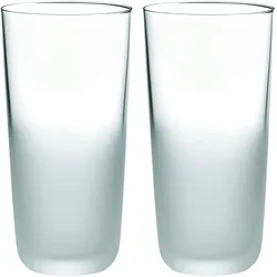 Stelton Frost Glas no.2 2-telig