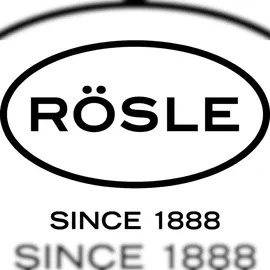 Rösle Streich-Palette gerade,