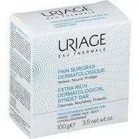 Uriage pain surgras dermatologique Savon 100 g