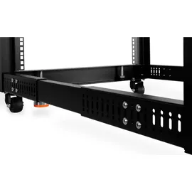 Alphacool 13737 Rack Zubehör Rackrahmen (13737)
