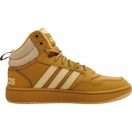 Adidas Hoops 3.0 Mid Winterized Mesa / Magic Beige / Mesa 46