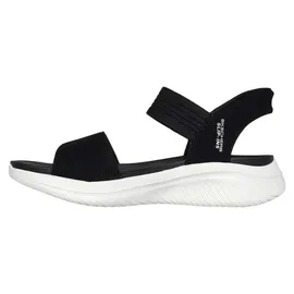 SKECHERS Summerville Damen Schwarz 39