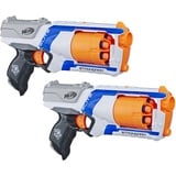 Hasbro Nerf N-Strike Elite Strongarm DP