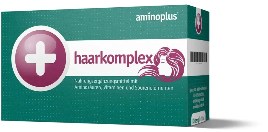 aminoplus haarkomplex