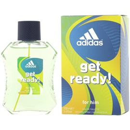 adidas Get Ready! For Him Eau de Toilette 100 ml