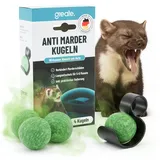 greate Anti Marder Kugeln 4 St.