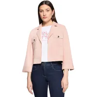 Betty Barclay Jackenblazer Blazer-Jacke mit 3/4 Arm 44