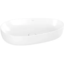Villeroy & Boch Antao Aufsatzwaschtisch 65 x 40 cm 4A7465R1