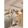 KLEINE WOLKE Seifenspender 220ml Beige