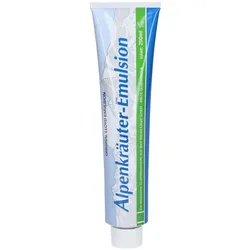 Alpenkräuter Emulsion 200 ml Unisex 200 ml Emulsion