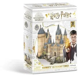REVELL 3D Puzzle Harry Potter Hogwarts Astronomy Tower