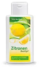 Gel doccia al limone - 250 ml