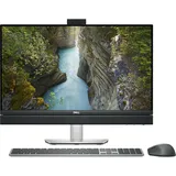 1tgc8 24 I5-14500t 16gb/512gb Ssd All-in one-pc Black