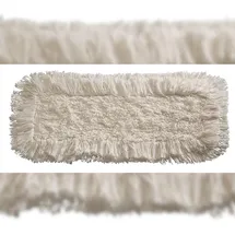 Haug Wischbezug Super-Fransenmopp 50%POLYESTER/50%BAUMW. 500MM