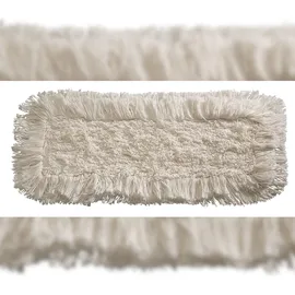 Haug Wischbezug Super-Fransenmopp 50%POLYESTER/50%BAUMW. 500MM