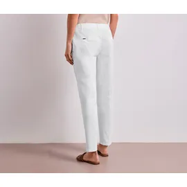 STREET ONE Chino Casual Off White 38