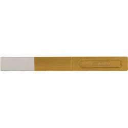 KS TOOLS Karosserie-Schlitzmeißel, extra dünn, 240mm ( 162.0421 )