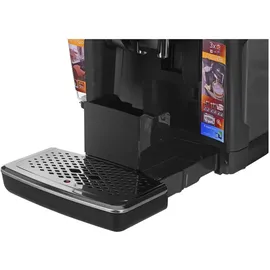 Philips 2200 Series LatteGo EP2232/40 mattschwarz