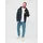 DERBE Regenjacke Herren Blau M