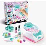 CANAL TOYS SO BOMB Hand-Spa-Salon