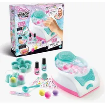 CANAL TOYS SO BOMB Hand-Spa-Salon