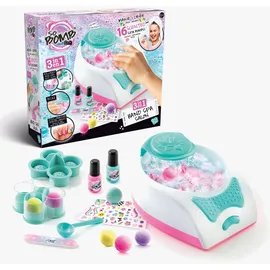 CANAL TOYS SO BOMB Hand-Spa-Salon