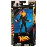 Marvel Chamber Actionfigur 15 cm - Schwarz/Mehrfarbig