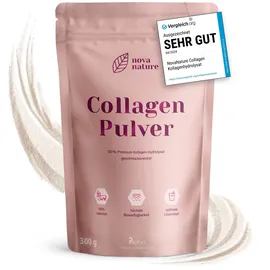 novanature KOLLAGEN Pulver 300 g