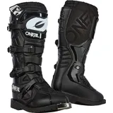 O'Neal Oneal Rider Pro 2 schwarz schwarz, 41