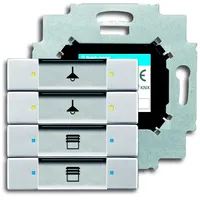 Busch-Jaeger 6127/01-83