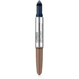 Clinique High Impact Shadow Play Shadow + Definer Pflege 1,9 g