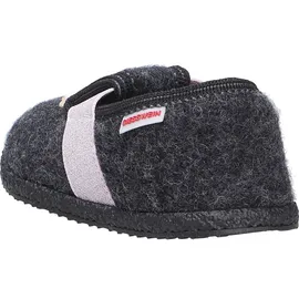 Giesswein Thum Hüttenschuhe Grau 24