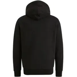 PME Legend Hoodie Schwarz XXL