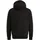 PME Legend Hoodie Schwarz XXL