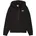 ESS Small No 1 Logo Comfort Kapuzenjacke Herren Schwarz L