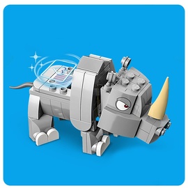 LEGO Super Mario Rambi das Rhino - Erweiterungsset