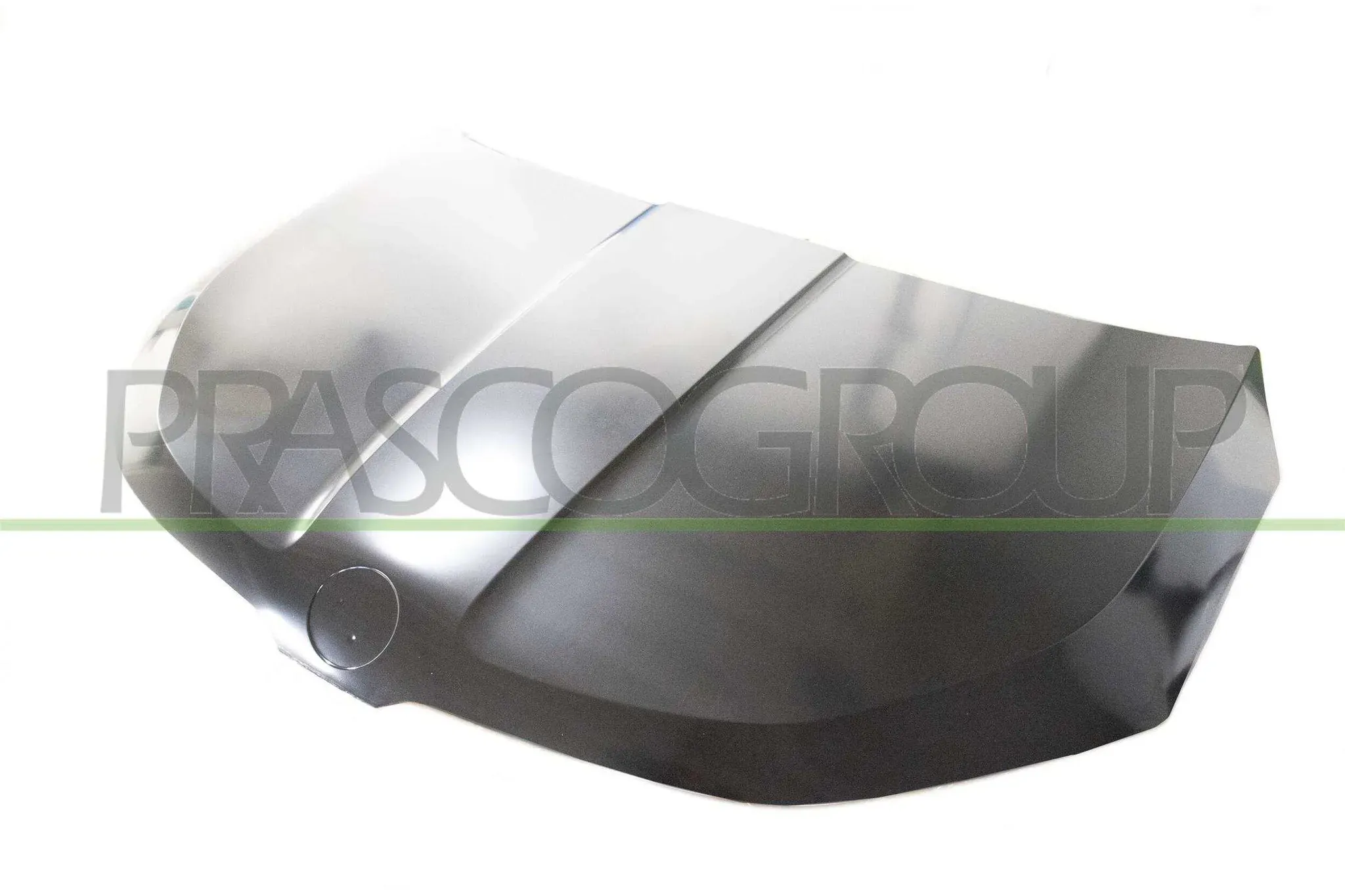 PRASCO Motorhaube sk7503100 für Skoda