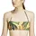 adidas FARM Neckholder Bikini-Set Semi Spark / Pulse Lime XL