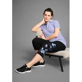 KangaROOS Poloshirt in lavendel | Gr.: 56/58