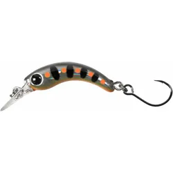 Wobbler - Wobbler - Stucki Fanatics Banana Trout 30mm - TRO EINHEITSGRÖSSE