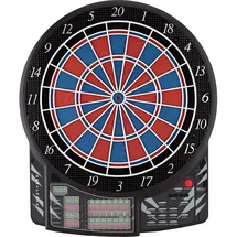 BULL'S Dartforce RB Sound Elektronik Dartboard