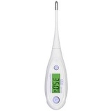 Conrad DT-137 Fieberthermometer DT-137 weiß