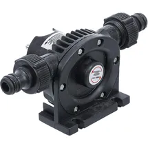 BGS Bohrmaschinen-Pumpe 1/2" 1000 l/h