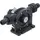 BGS Bohrmaschinen-Pumpe 1/2" 1000 l/h