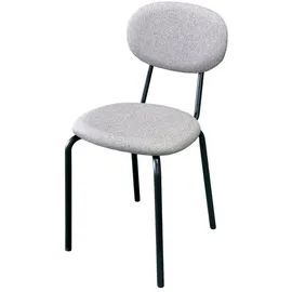 Hti-Living Esszimmerstuhl Anella Polyester blau