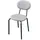 Hti-Living Esszimmerstuhl Anella Polyester blau