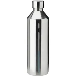 Brus Flasche für Wassersprudler 1,2 l Stahl