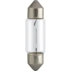 PHILIPS Glühlampe, Türleuchte Einstiegsleuchte Kennzeichenleuchte Kofferraumleuchte Motorraumleuchte Innenraumleuchte Einstiegleuchte Umriss-/Begrenzu